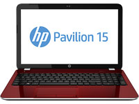 HP Pavilion Notebook 15-e026ex
