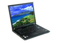 IBM - Lenovo ThinkPad T43 (2668)