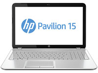 HP Pavilion Notebook 15-e046ex