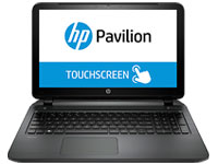 HP Pavilion Notebook 15-p237nr