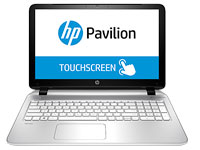 HP Pavilion Notebook 15-p234nr