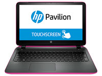 HP Pavilion Notebook 15-p236nr