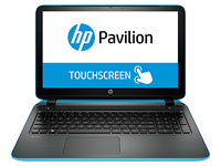 HP Pavilion Notebook 15-p233nr