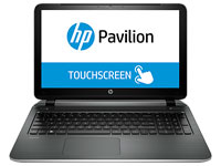 HP Pavilion Notebook 15-p157cl