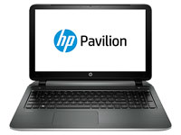 HP Pavilion Notebook 15-p150ca