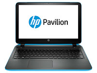 HP Pavilion Notebook 15-p199na