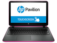 HP Pavilion Notebook 15-p183sa