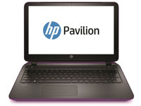 HP Pavilion Notebook 15-p031na