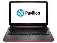 HP Pavilion Notebook 15-p156na