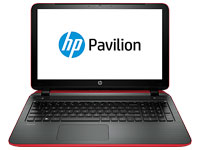 HP Pavilion Notebook 15-p142na