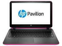 HP Pavilion Notebook 15-p176na