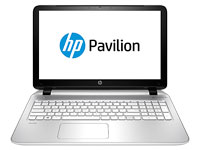 HP Pavilion Notebook 15-p189na