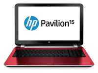HP Pavilion Notebook 15-n222ea