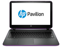 HP Pavilion Notebook 15-p157na