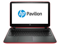 HP Pavilion Notebook 15-p111nr
