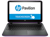 HP Pavilion Notebook 15-p225nr