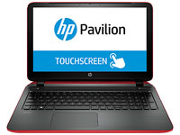 HP Pavilion Notebook 15-p222nr