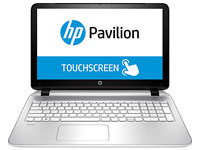 HP Pavilion Notebook 15-p224nr