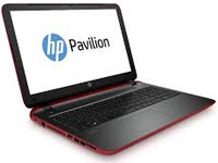HP Pavilion Notebook 15-p101ni