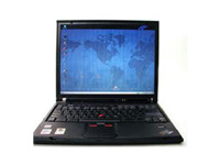 IBM - Lenovo ThinkPad T43p (2687)
