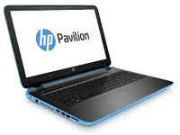HP Pavilion Notebook 15-p104ni