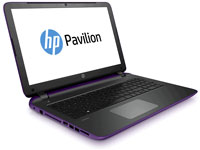 HP Pavilion Notebook 15-p111ni