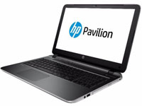 HP Pavilion Notebook 15-p107ni