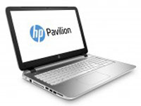 HP Pavilion Notebook 15-p013si