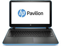 HP Pavilion Notebook 15-p010si