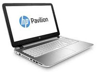 HP Pavilion Notebook 15-p014si