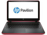 HP Pavilion Notebook 15-p011si