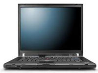 IBM - Lenovo ThinkPad T60 (1954)
