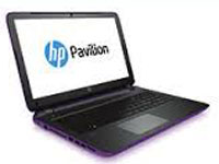 HP Pavilion Notebook 15-p112ni