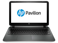 HP Pavilion Notebook 15-p185ng