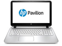 HP Pavilion Notebook 15-p181ng
