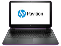 HP Pavilion Notebook 15-p273na
