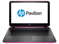 HP Pavilion Notebook 15-p248sa