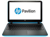 HP Pavilion Notebook 15-p247sa