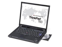 IBM - Lenovo ThinkPad T60 (1955)