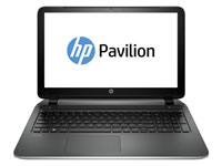 HP Pavilion Notebook 15-p214na