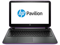 HP Pavilion Notebook 15-p249sa
