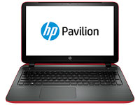 HP Pavilion Notebook 15-p246sa