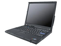 IBM - Lenovo ThinkPad T60 (1956x)