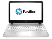 HP Pavilion Notebook 15-p243sa