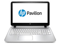 HP Pavilion Notebook 15-p045tx