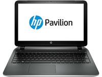 HP Pavilion Notebook 15-p073tx