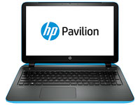 HP Pavilion Notebook 15-p029tx