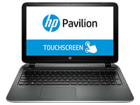 HP Pavilion Notebook 15-p211tx
