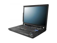 IBM - Lenovo ThinkPad T60p (2008)