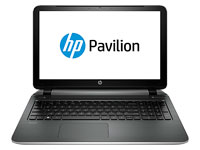 HP Pavilion Notebook 15-p201tx